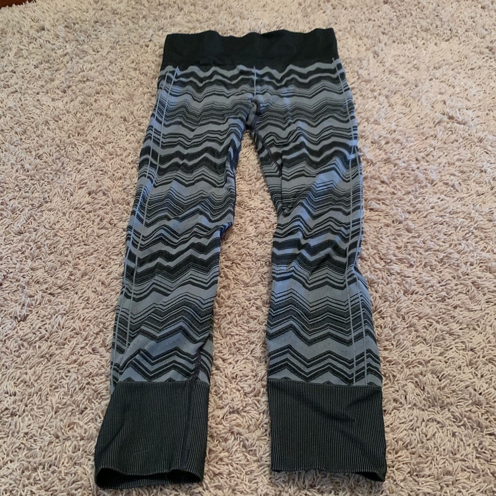 Lululemon Ebb to Street